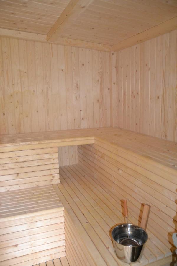 Mountain Chalet Smolenisko Domek W Gorach Nowy Targ Exterior foto