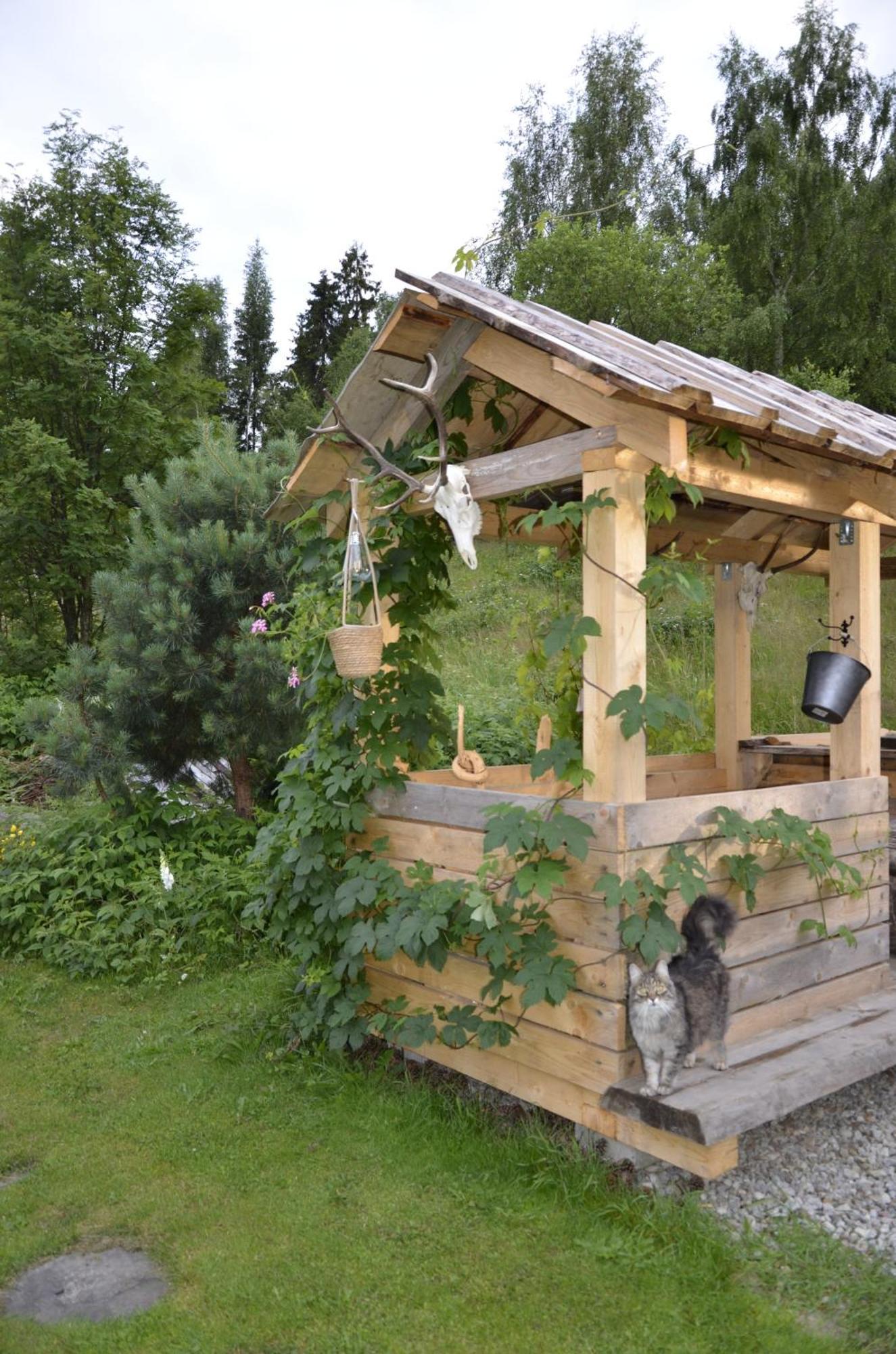 Mountain Chalet Smolenisko Domek W Gorach Nowy Targ Exterior foto