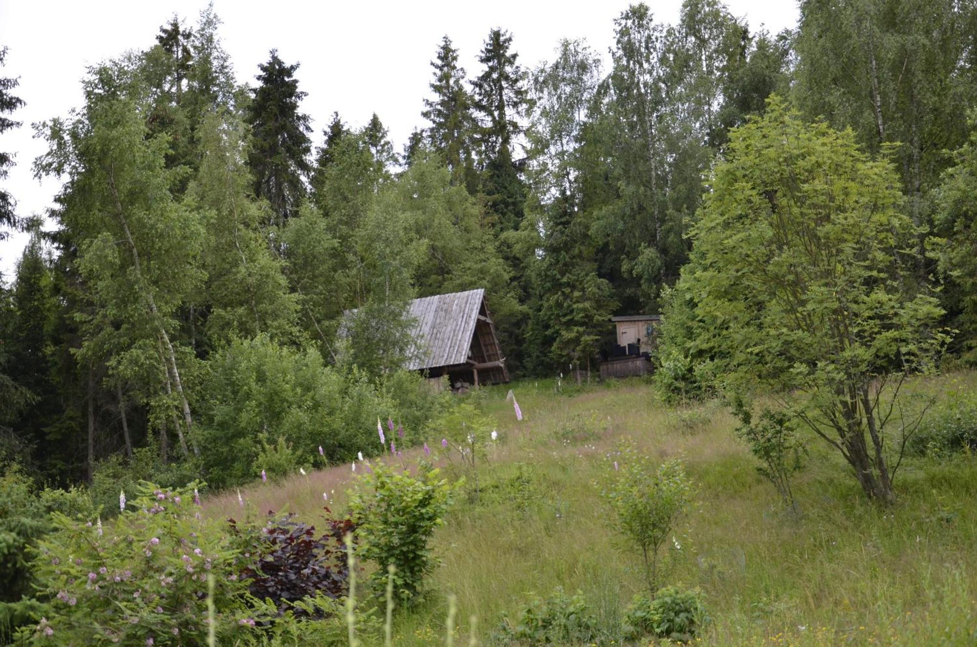 Mountain Chalet Smolenisko Domek W Gorach Nowy Targ Exterior foto